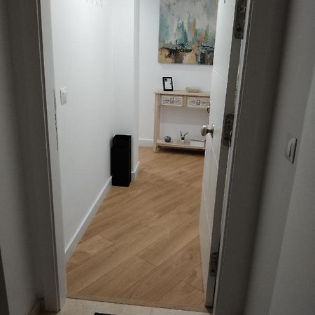 Apartamento El Llano Lucena Exteriör bild