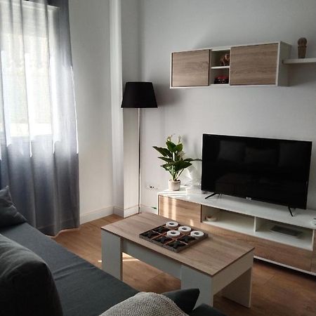 Apartamento El Llano Lucena Exteriör bild