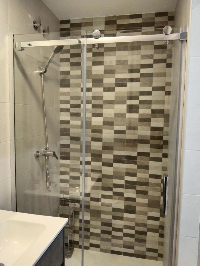 Apartamento El Llano Lucena Exteriör bild