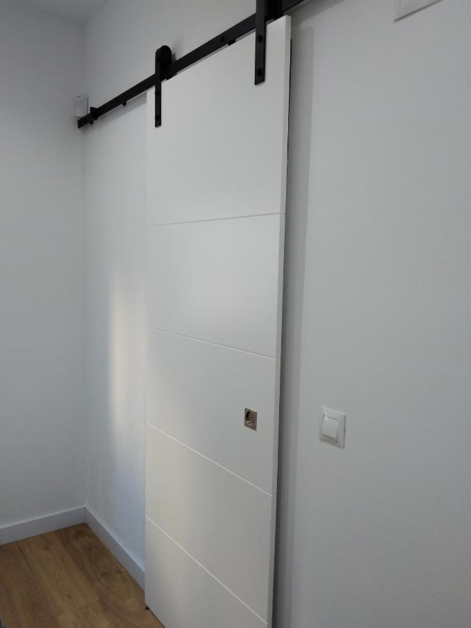 Apartamento El Llano Lucena Exteriör bild